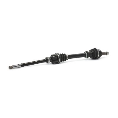 Drive Shaft RIDEX 13D0120R 13D0120R - photo 4