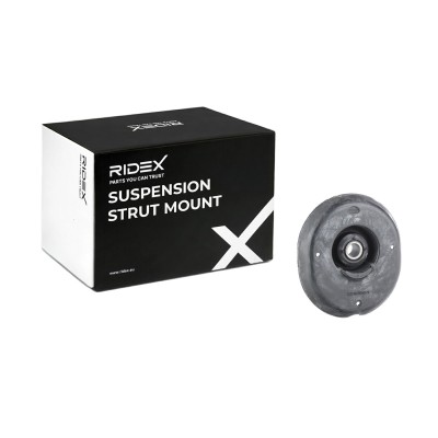 Strut Support Bearing Front RIDEX 1180S0143 1180S0143 - photo 5