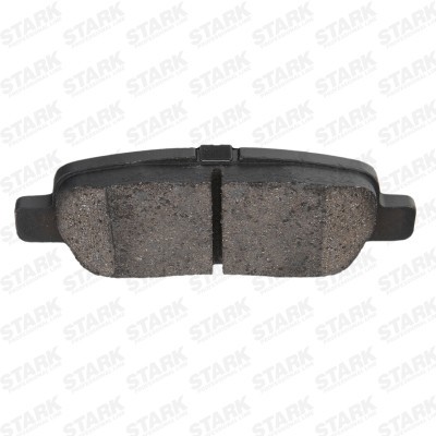 Brake Pads Set Stark SKBP-0010053 SKBP-0010053 - photo 5