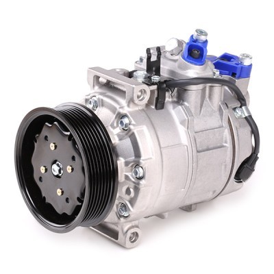 Compressor, Air Conditioning 447K0280 - photo 3