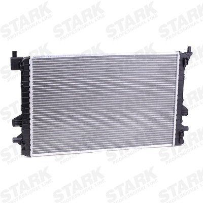 Radiator, Engine Cooling Stark SKRD-0121030 SKRD-0121030 - photo 4