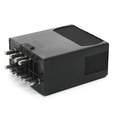 Fuel pump relay RIDEX 1111R0027 1111R0027 - photo 2