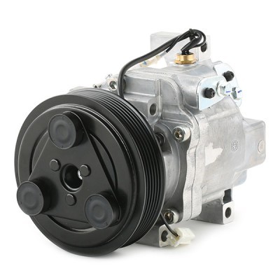 Compressor, Air Conditioning MAZDA 3 (BK) 3 sedan (BK) 447K0158 - photo 3
