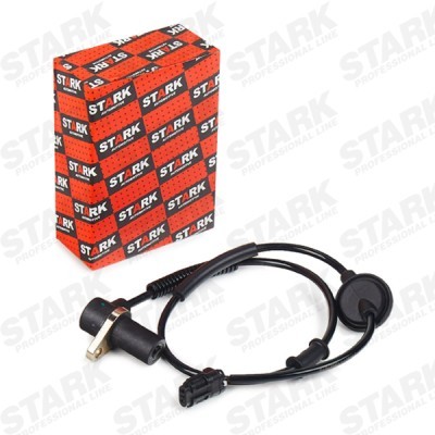 ABS Sensor Stark SKWSS-0350541 SKWSS-0350541 - photo 2