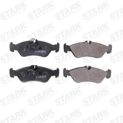 Brake Pads Set Stark SKBP-0010382 SKBP-0010382 - photo 2