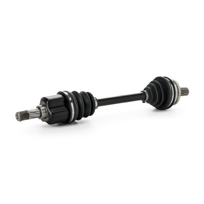 Drive Shaft RIDEX 13D0147R 13D0147R - photo 4