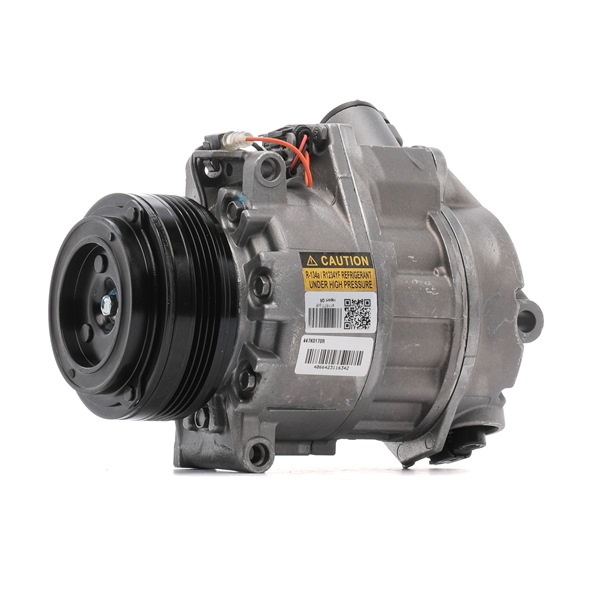 AC Сompressor 447K0170R - photo 1