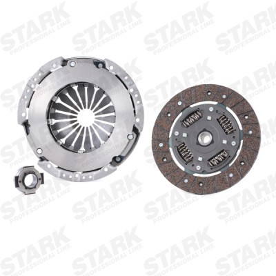 Clutch Kit Stark SKCK-0100069 SKCK-0100069 - photo 4