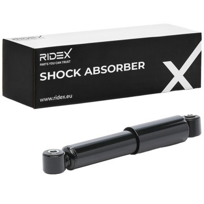 Shock Absorber RIDEX 854S18311 854S18311 - photo 2