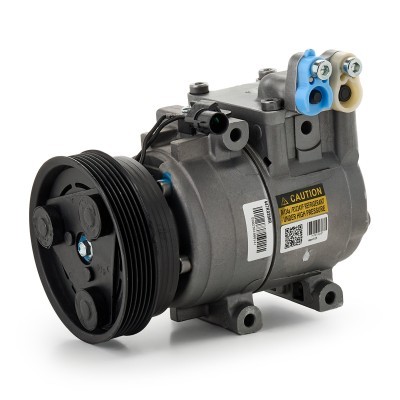Compressor, Air Conditioning 447K0356R - photo 3