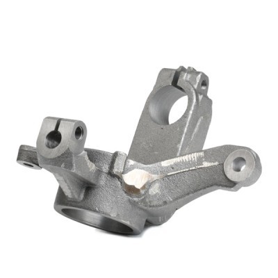 Steering knuckle RIDEX 1159S0086 1159S0086 - photo 5