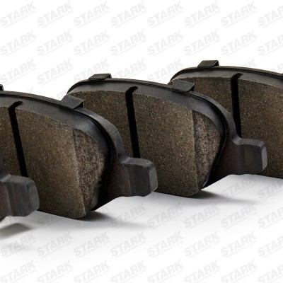 Brake Pads Set Stark SKBP-0011426 SKBP-0011426 - photo 6