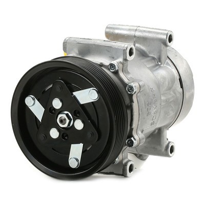 Compressor, Air Conditioning MERCEDES-BENZ CITAN Mixto 447K0325 - photo 3