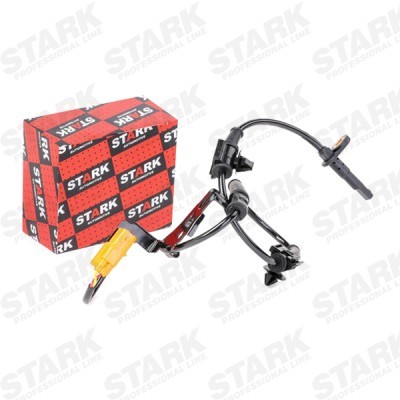 ABS Sensor Stark SKWSS-0350437 SKWSS-0350437 - photo 2