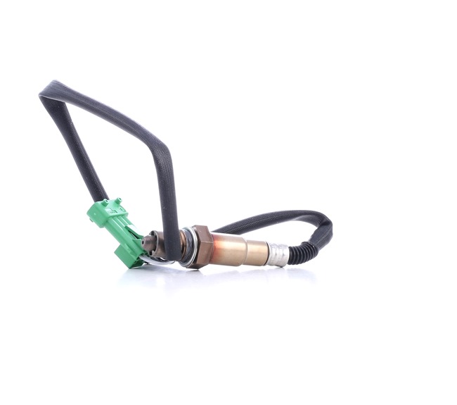 Lambda (Oxygen) Sensor RIDEX 3922L0620 3922L0620 - photo 1