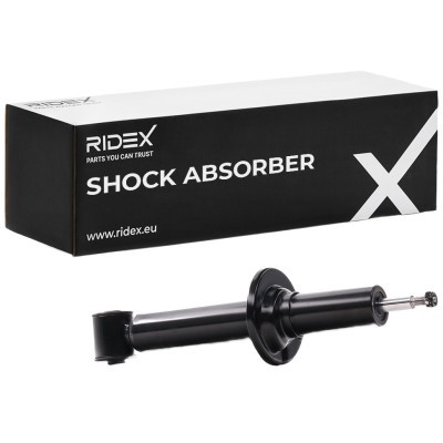 Shock Absorber RIDEX 854S1067 854S1067 - photo 2