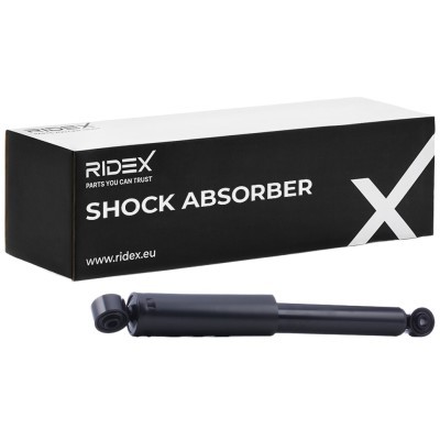 Shock Absorber RIDEX 854S0104 854S0104 - photo 2