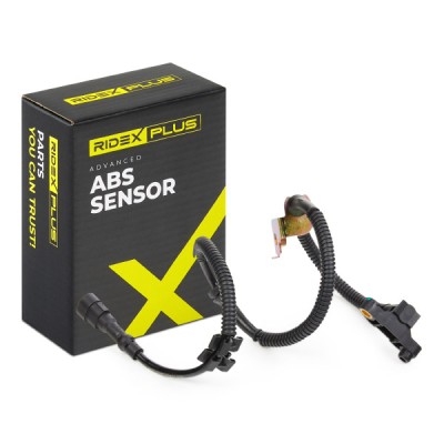 ABS Sensor RIDEX 412W0836P 412W0836P - photo 2