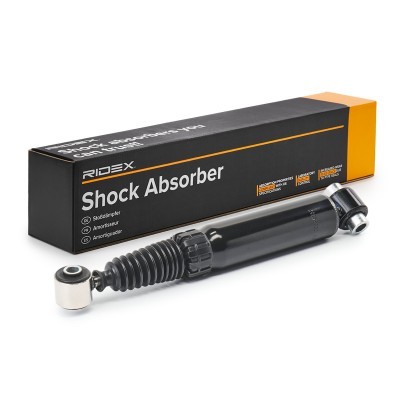 Shock Absorber RIDEX 854S19051 854S19051 - photo 3