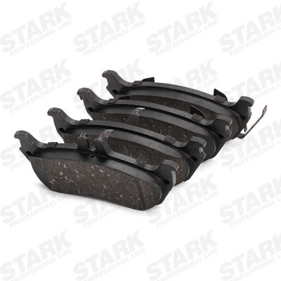 Brake Pads Set Stark SKBP-0011740 SKBP-0011740 - photo 4