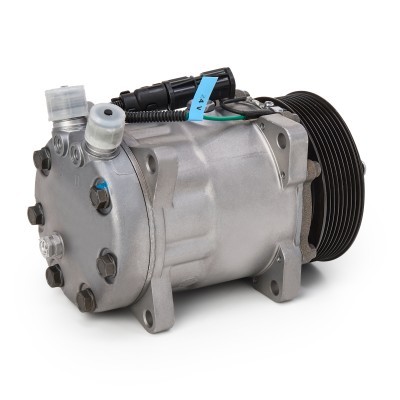 Compressor, Air Conditioning 447K0367R - photo 4