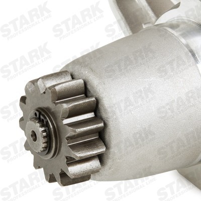 Starter Stark SKSTR-0330481 SKSTR-0330481 - photo 5