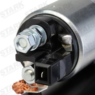 Starter Stark SKSTR-0330421 SKSTR-0330421 - photo 6