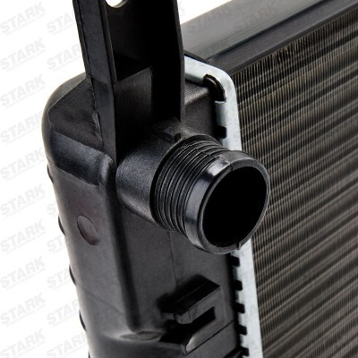 Radiator, Engine Cooling Stark SKRD-0120723 SKRD-0120723 - photo 5