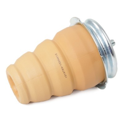 Rubber Buffer, Suspension RIDEX 1182R0015 1182R0015 - photo 3