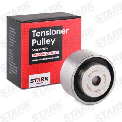 Deflection/Guide Pulley Timing Belt Stark SKDGP-1100054 SKDGP-1100054 - photo 2