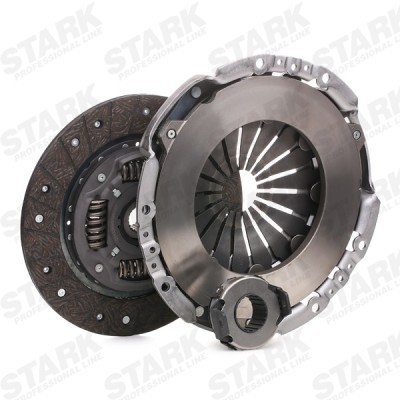 Clutch Kit Stark SKCK-0100183 SKCK-0100183 - photo 7