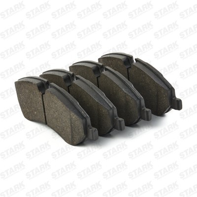 Brake Pads Set Stark SKBP-0011152 SKBP-0011152 - photo 5