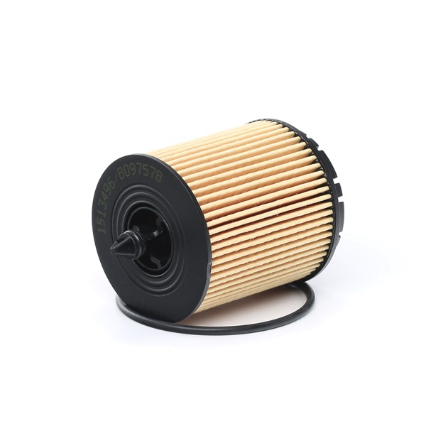 Oil Filter RIDEX 7O0068 7O0068 - photo 1