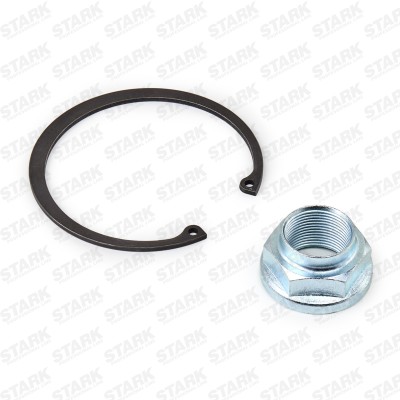 Wheel Bearing Stark SKWB-0180439 SKWB-0180439 - photo 6