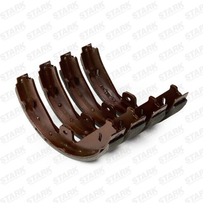 Brake Pads Set Stark SKBS-0450204 SKBS-0450204 - photo 5