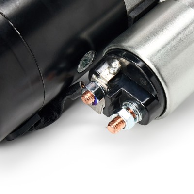 Starter RIDEX 2S0461R 2S0461R - photo 6