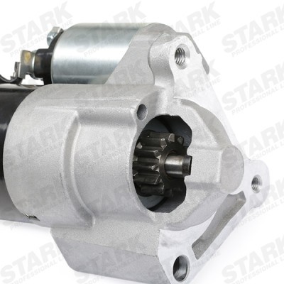 Starter Stark SKSTR-0330343 SKSTR-0330343 - photo 6