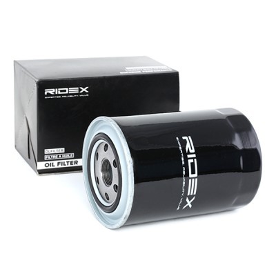 Oil Filter RIDEX 7O0126 7O0126 - photo 2