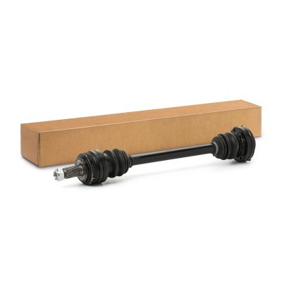 Drive Shaft RIDEX 13D0749R 13D0749R - photo 2