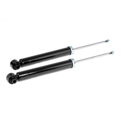 Shock Absorber RIDEX 854S1617 854S1617 - photo 3
