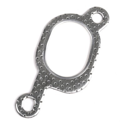 Exhaust manifold gasket RIDEX 27G0007 27G0007 - photo 2