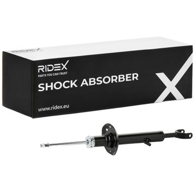 Shock Absorber RIDEX 854S1028 854S1028 - photo 1