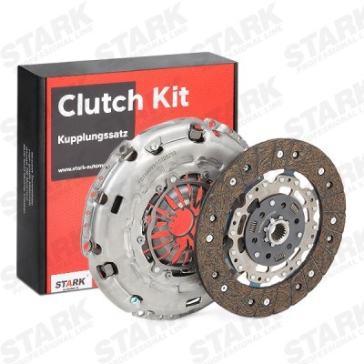 Clutch Kit Stark SKCK-0100462 SKCK-0100462 - photo 2