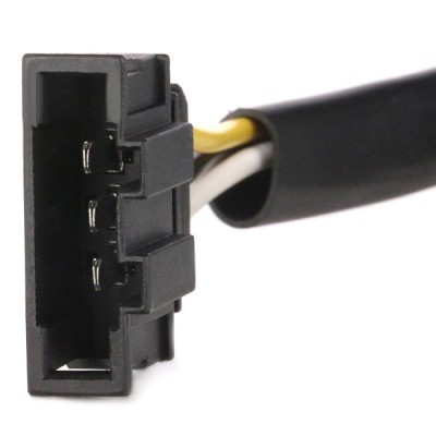 Wiper Motor RIDEX 295W0079 295W0079 - photo 5