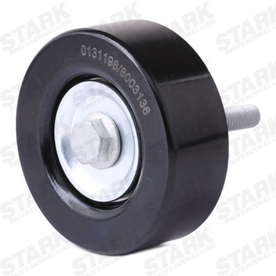 V-Ribbed Belt Deflection Guide Pulley Stark SKDG-1080081 SKDG-1080081 - photo 3