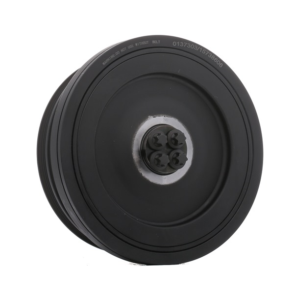 Belt Pulley, crankshaft Stark SKBPC-0640171 SKBPC-0640171 - photo 1