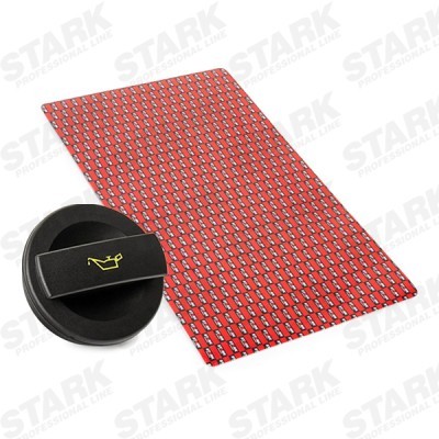Sealing Cap, oil filler neck Stark SKSCO-3700004 SKSCO-3700004 - photo 2