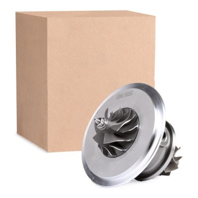 Turbo cartridge (core) RIDEX 4973C0108 4973C0108 - photo 2