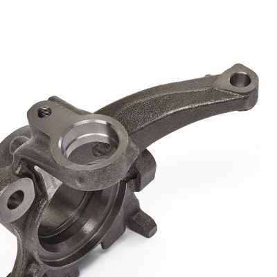 Steering knuckle RIDEX 1159S0058 1159S0058 - photo 7