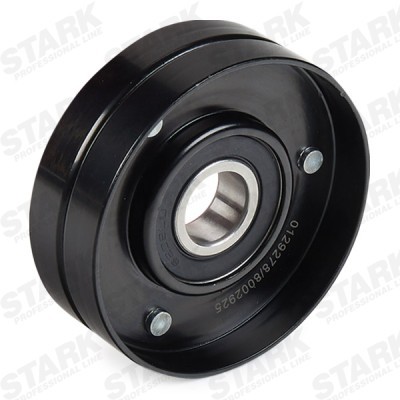 V-Ribbed Belt Deflection Guide Pulley Stark SKDG-1080026 SKDG-1080026 - photo 3